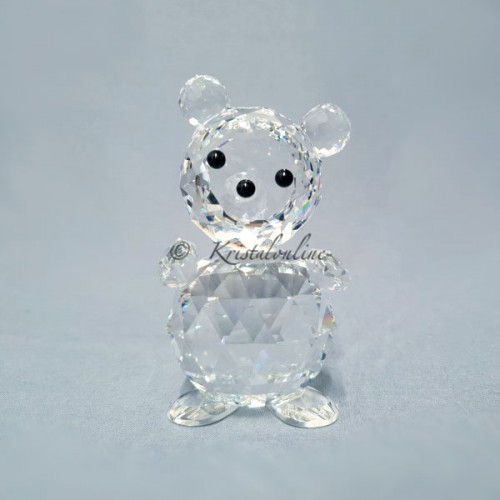 Swarovski Crystal | Special | U.S. Only | Bear Giant - USA - VAR 2 | 7637112000